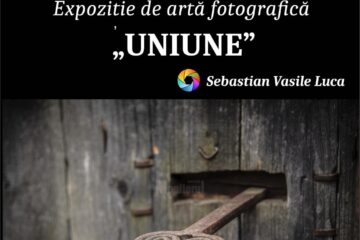 Expoziția de artă fotografică „Uniune”, la Teatrul ”Matei Vișniec”