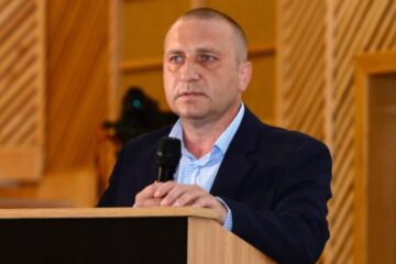 Președintele ASFOR, Ciprian Muscă