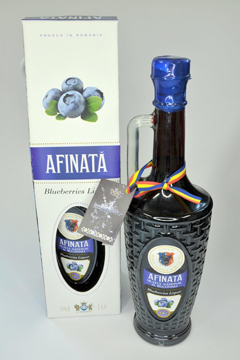 Afinata Muzeului Național al Bucovinei
