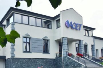 Prețul energiei electrice vândute de E.ON către ACET s-a dublat pentru septembrie și crește de 3,2 ori de la 1 octombrie