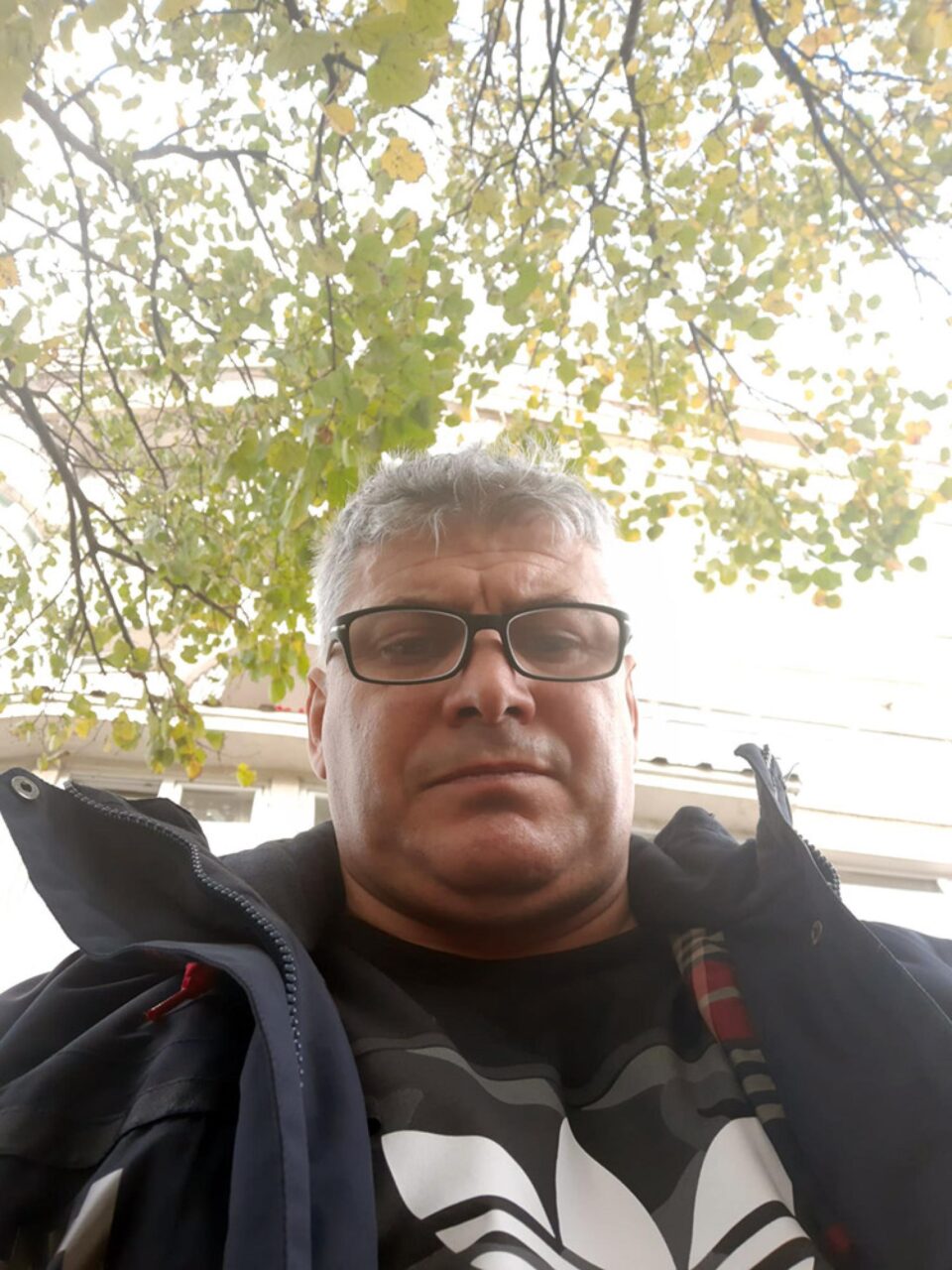 A slăbit aproape 70 de kilograme și a ajuns la 52 de ani Campion Național de Culturism