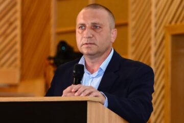 Președintele ASFOR, Ciprian Muscă