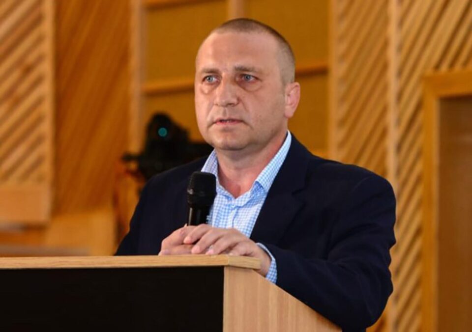 Președintele ASFOR, Ciprian Muscă