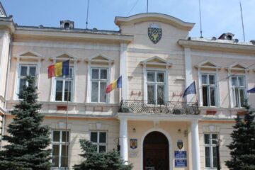 Primăria Rădăuți