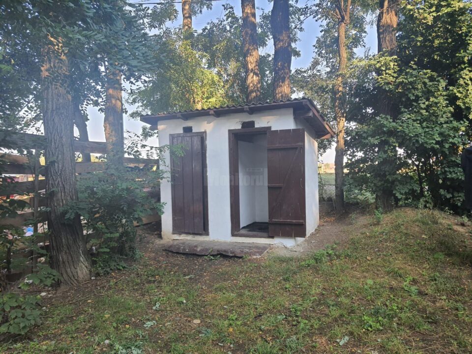 Ministerul Educației pune lacătul pe Școala 2 Stamate din cauza condițiilor improprii
