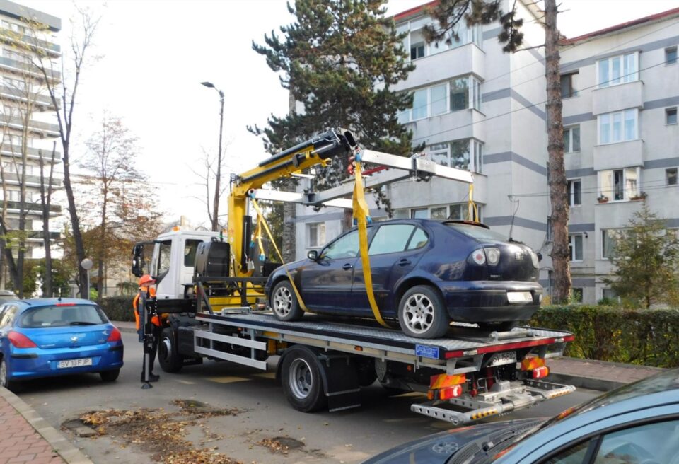 Primăria Suceava vrea să subvenționeze casarea a 3000 de autovehicule cu vechime mai mare de 15 ani Primăria Suceava vrea să subvenționeze casarea a 3000 de autovehicule cu vechime mai mare de 15 ani