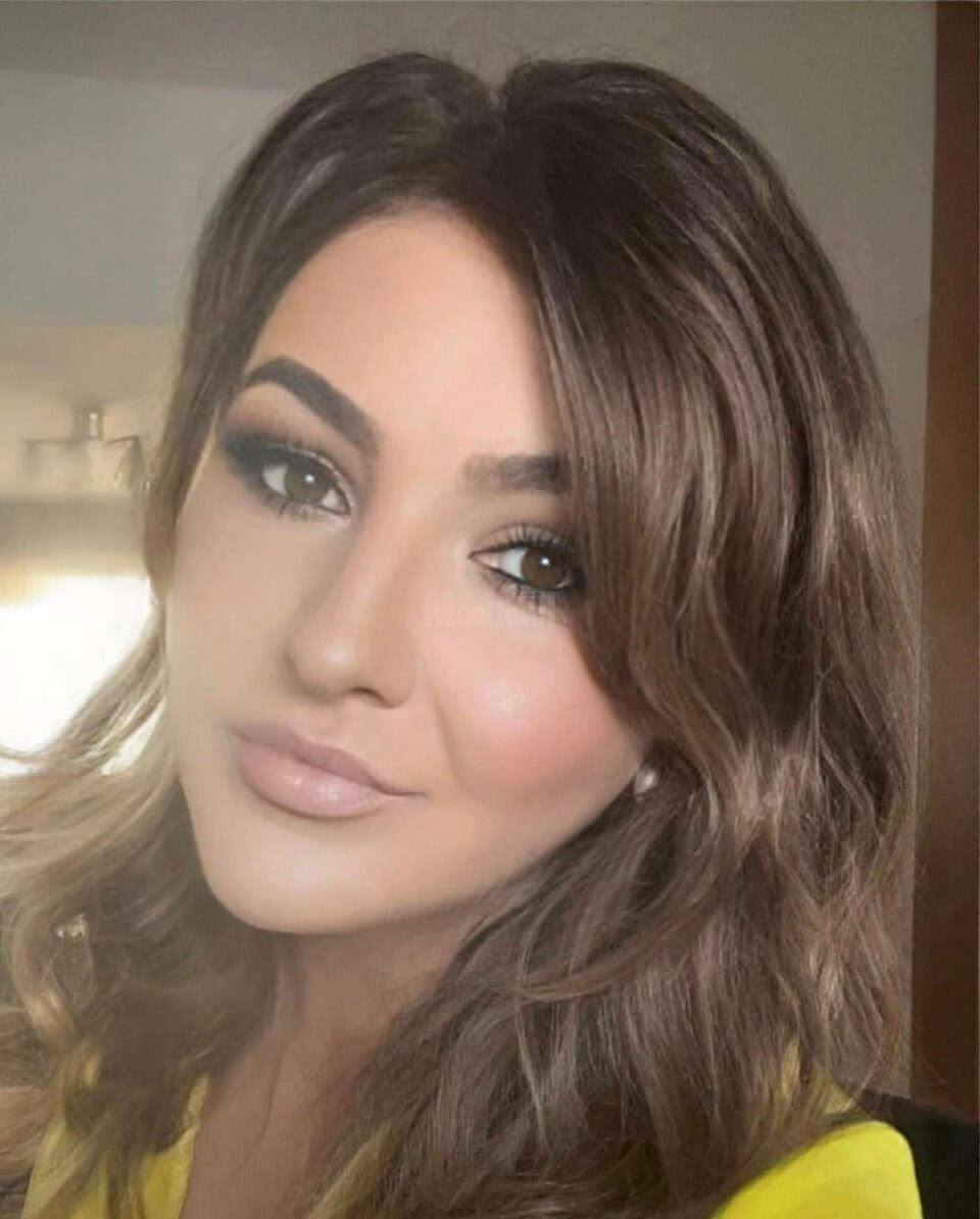 Noua șefă a Corpului de control al prefectului de Suceava este avocata Elena Gemănaru Noua șefă a Corpului de control al prefectului de Suceava este avocata Elena Gemănaru