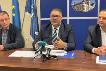 Marian Daragiu, subsecretar de stat în Ministerul Educației