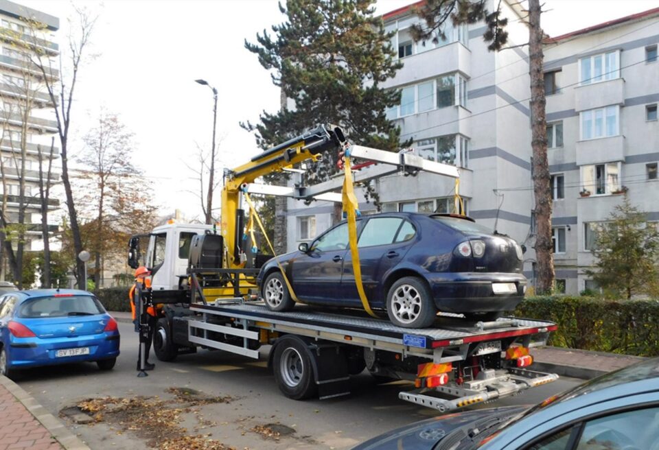 Primăria Suceava vrea sa subvenționeze casarea a 3.000 de autovehicule cu vechime mai mare de 15 ani Primăria Suceava vrea sa subvenționeze casarea a 3.000 de autovehicule cu vechime mai mare de 15 ani