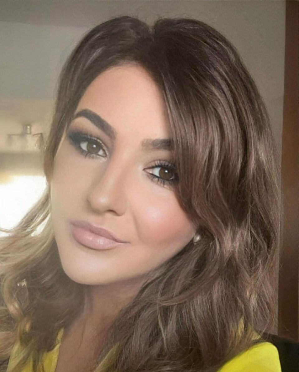 Elena Gabriela Gemănaru