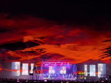 „Simfonii de toamnă”, ediția a IX-a, un eveniment exploziv, o seară memorabilă de muzică, dans, lumini, în compania a peste 120 de artiști din Republica Moldova