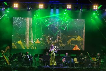 „Simfonii de toamnă”, ediția a IX-a, un eveniment exploziv, o seară memorabilă
