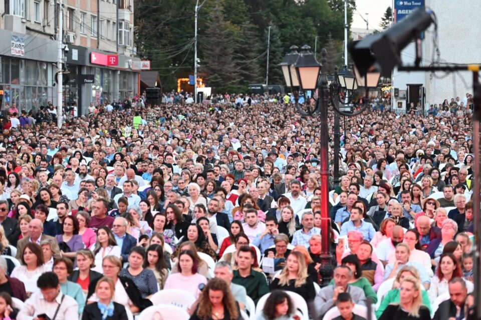 „Simfonii de toamnă”, ediția a IX-a 4