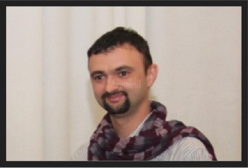 Bogdan Adomniței