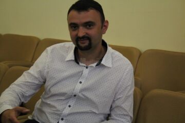 Bogdan Adomniței