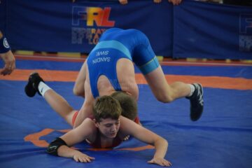 Cupa „Ștefan cel Mare” de la Putna a reunit sportivi din șase țări europene