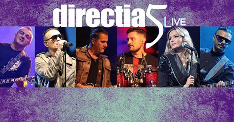 Direcția 5