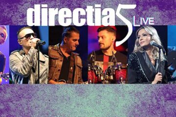 Direcția 5