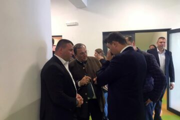 Președintele CJ Suceava a discutat cu primarii din zona Rădăuți despre proiectele de dezvoltare pentru comunitățile locale