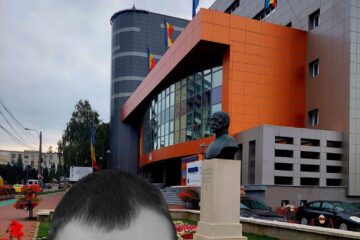 Arhitectul Bogdan Adomniței, propus Cetățean de Onoare al Sucevei, post-mortem