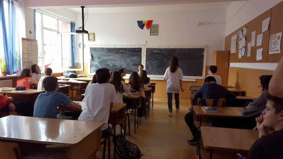 Programul începe pe 15 septembrie