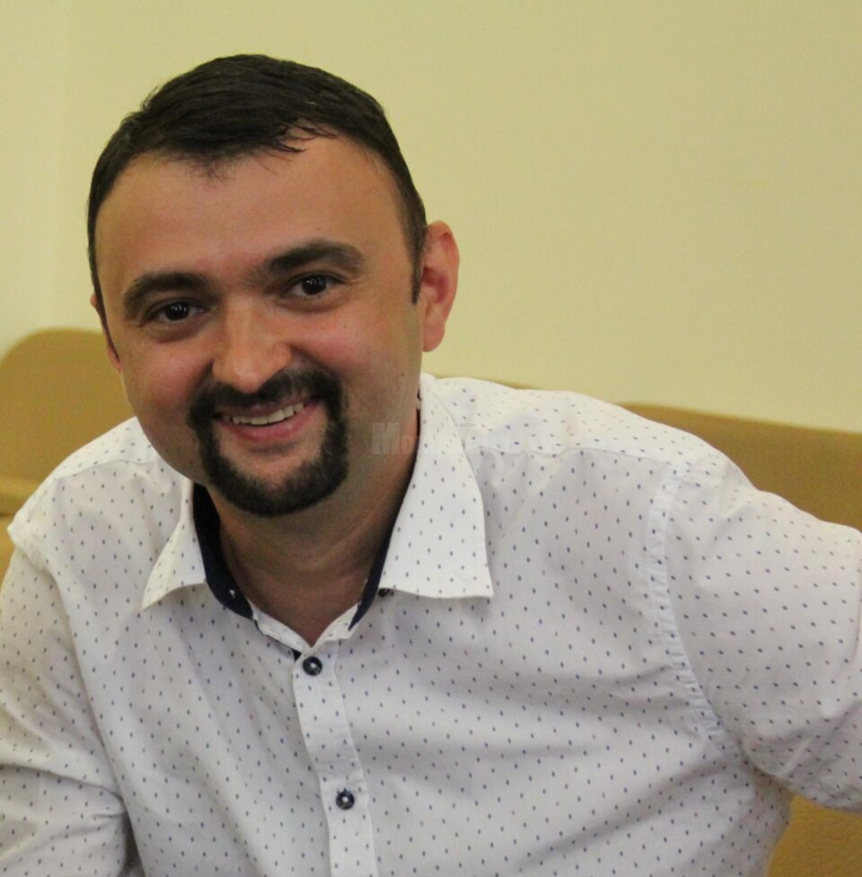 Bogdan Adomniței a devenit Cetatean de Onoare al Sucevei, post mortem