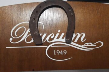 Cramele Bucium, Ziua Crucii și „Ostrovul Viilor”