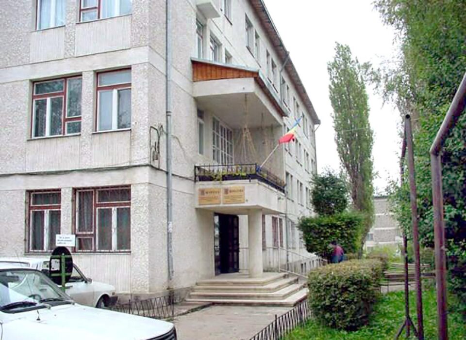 Agenția Județeană pentru Ocuparea Forței de Muncă (AJOFM) Suceava