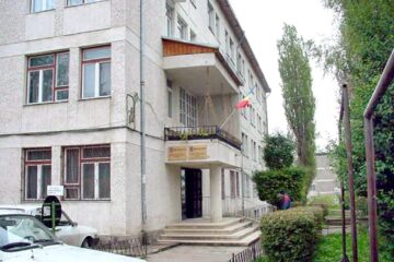 Agenția Județeană pentru Ocuparea Forței de Muncă (AJOFM) Suceava