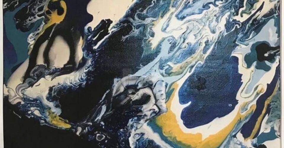 Expoziția de pictură „Meandrele timpului”, semnată de Dan Grigoraș, la Galeria de Artă „Ion Irimescu” Suceava
