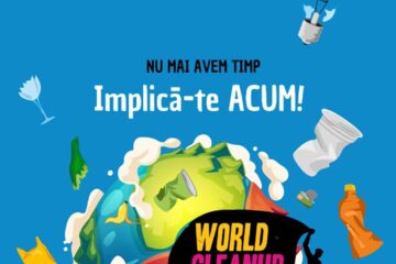 Sucevenii sunt așteptați sâmbătă la o acțiune amplă de ecologizare