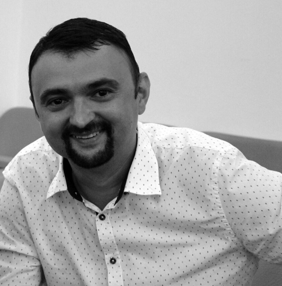 Bogdan Adomniței a devenit Cetățean de Onoare al Sucevei, post mortem