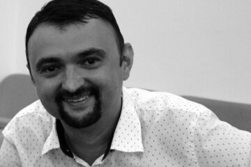 Bogdan Adomniței a devenit Cetățean de Onoare al Sucevei, post mortem