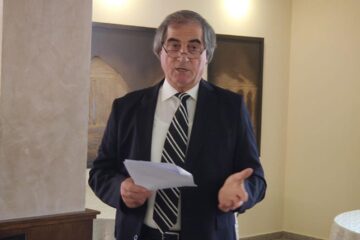 Doctorul Petrea Dulgheru, ales în unanimitate pentru al șaselea mandat consecutiv în fruntea CMV Suceava