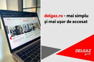 Soluție de digitalizare lansată de Delgaz Grid pentru îmbunătățirea procesului de racordare la rețeaua de gaze naturale a clienților