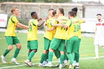 „Forestierii” îsi vor afla vineri următorul adversar din Cupa României. Foto - Facebook - Fotograful Sportiv