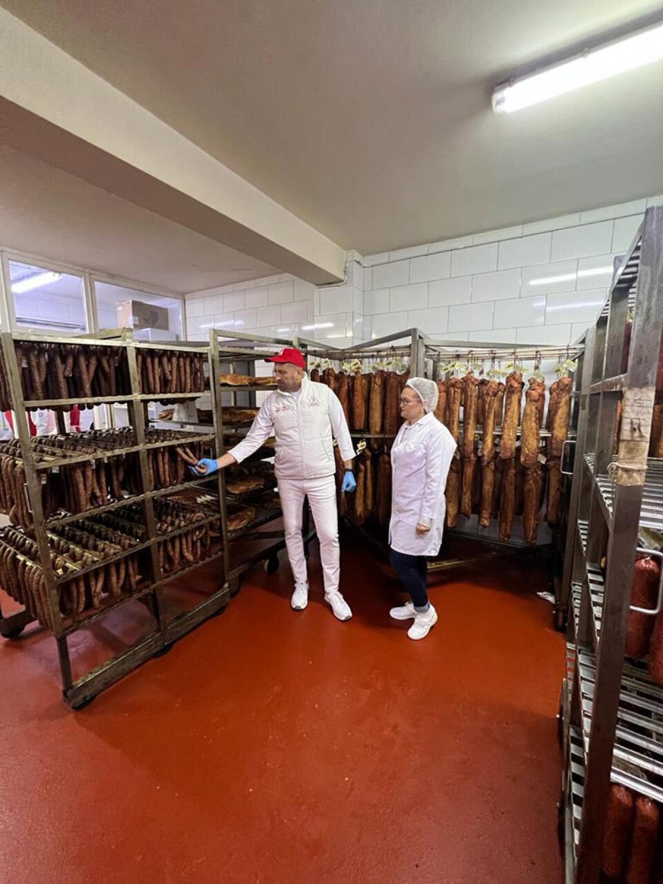 Povestea unui brand local de succes. 30 de ani de la primele produse RAITAR
