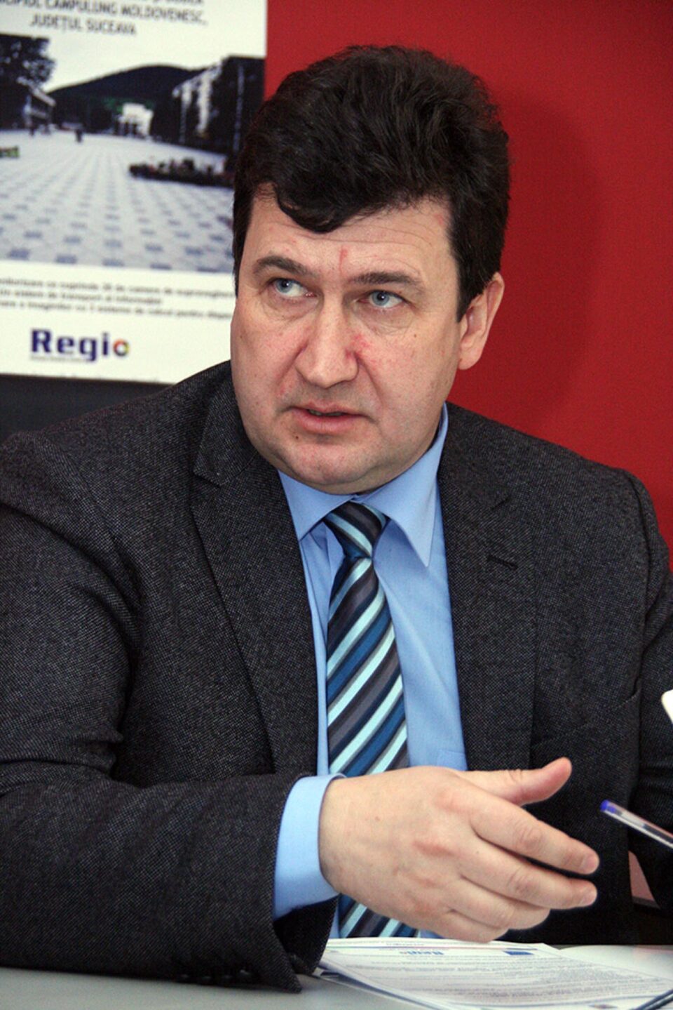Gabriel Șerban