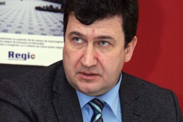 Gabriel Șerban