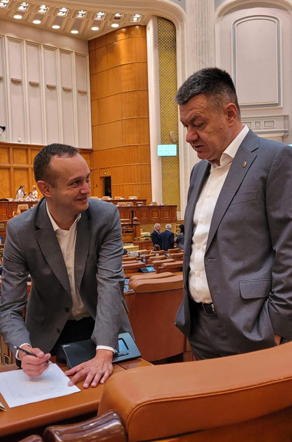 Deputatul PNL de Suceava Bogdan Gheorghiu a inițiat un proiect de lege pentru ca 2023 să fie declarat Anul Ciprian Porumbescu Deputatul PNL de Suceava Bogdan Gheorghiu a inițiat un proiect de lege pentru ca 2023 să fie declarat Anul Ciprian Porumbescu
