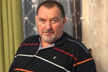 Nuțu Floriștean, șeful serviciului cadastru și fond funciar din Primăria Suceava