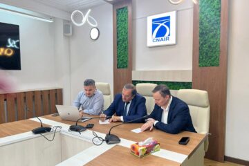 Gheorghe Flutur a precizat că în scurt timp vor începe lucrările de modernizare pe DN 29 A
