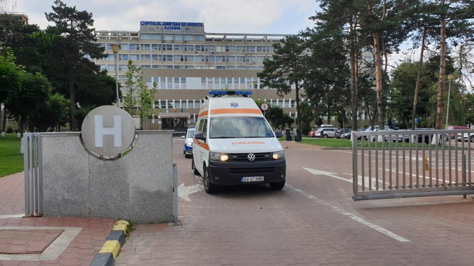 Doar 143.000 de suceveni plătesc la Sănătate, dar beneficiare de servicii medicale ca asigurați sunt peste 500.000 de persoane Doar 143.000 de suceveni plătesc la Sănătate, dar beneficiare de servicii medicale ca asigurați sunt peste 500.000 de persoane