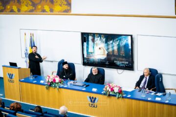 Simpozion național, ziua a doua