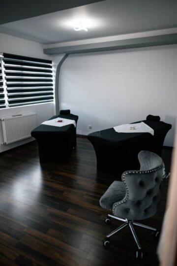 Centrul de Beauty & Wellness „Salon Queen Elisabeta” este un concept nou ce aduce plus valoare industriei de frumusețe sucevene