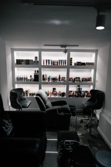 Centrul de Beauty & Wellness „Salon Queen Elisabeta” este un concept nou ce aduce plus valoare industriei de frumusețe sucevene