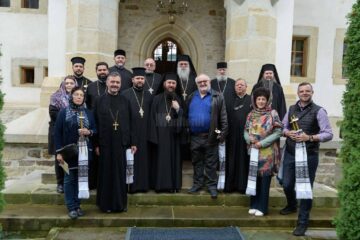 Simpozionul Național „Moștenirea Mușatină. Credință – Cultură – Istorie”, la final