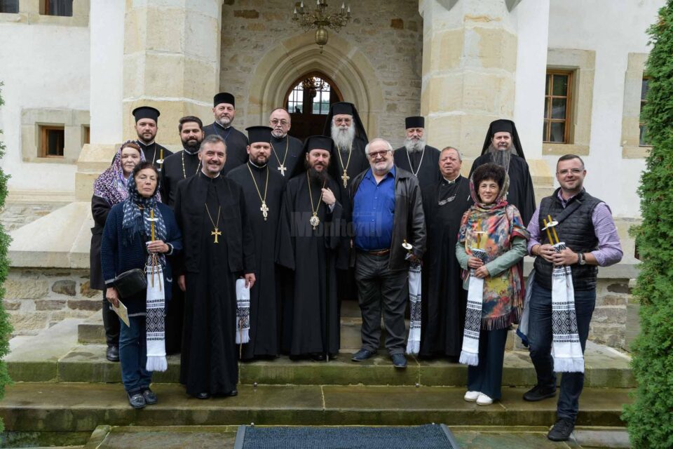 Simpozionul Național „Moștenirea Mușatină. Credință – Cultură – Istorie”, la final