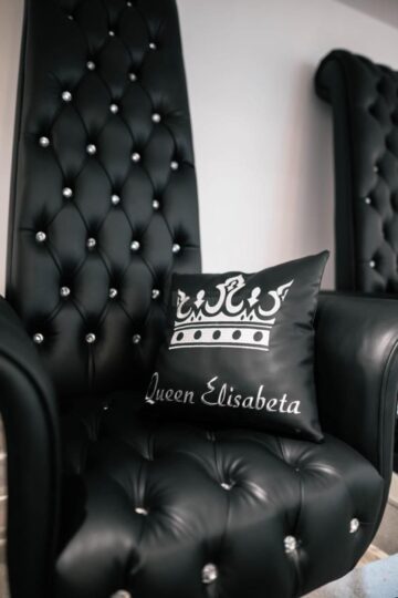 Centrul de Beauty & Wellness „Salon Queen Elisabeta” este un concept nou ce aduce plus valoare industriei de frumusețe sucevene
