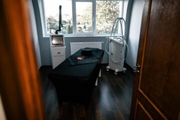 Centrul de Beauty & Wellness „Salon Queen Elisabeta” este un concept nou ce aduce plus valoare industriei de frumusețe sucevene